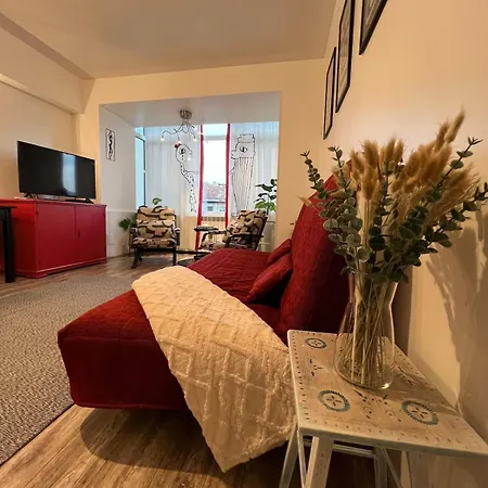Cozy Center *