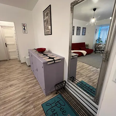 Cozy Center * Bucarest